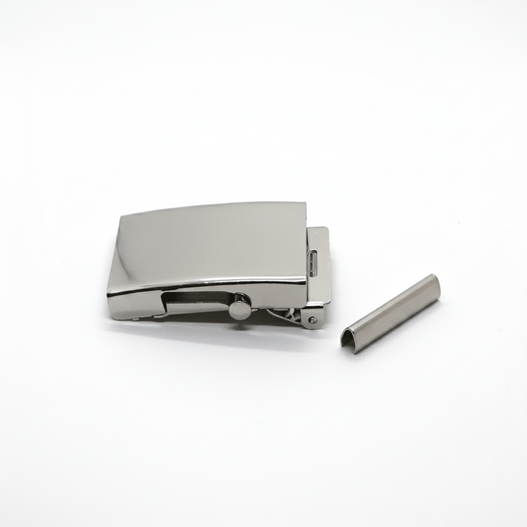 American Buckle + Terminal