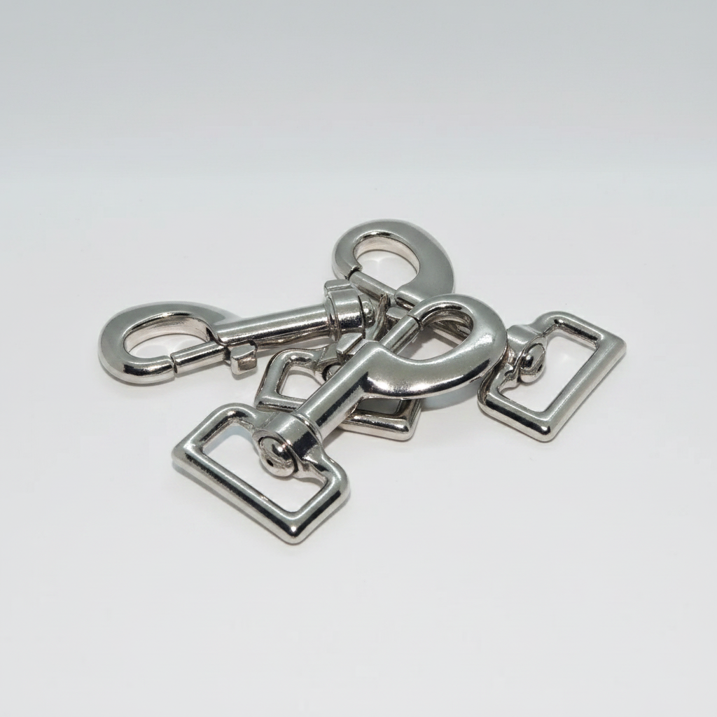 Strong 25mm Pet Carabiner Z 505