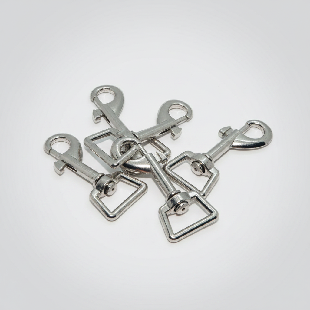 Strong pet carabiner Z 503