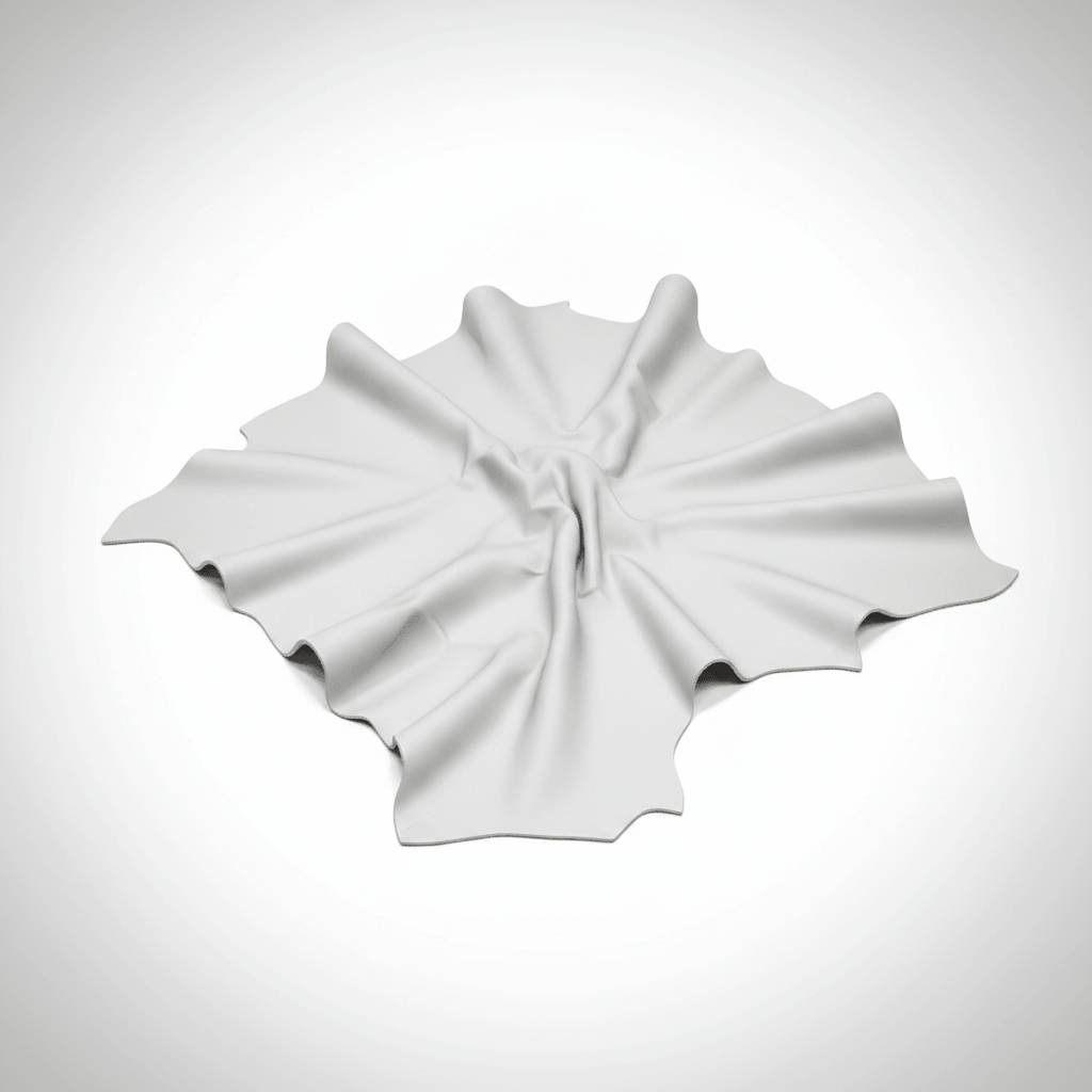 Cuero de cabra en natural semi curtida – Autenticidad y elegancia artesanal