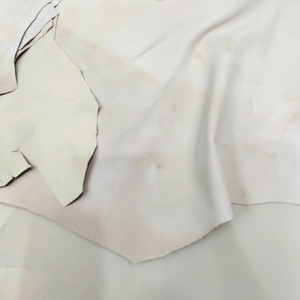Oferta cuero de cabra para Artesanía en Natural, tipo Ante para Manualidades- ¡Aprovecha Ahora!